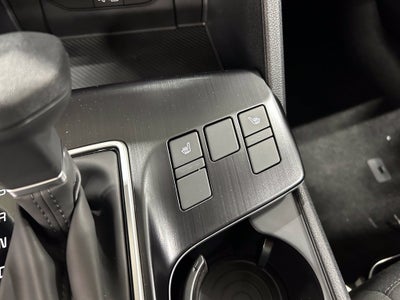 2027 Kia Sportage LX