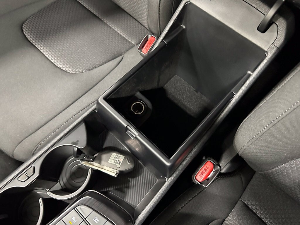 2027 Kia Sportage LX