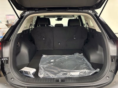 2027 Kia Sportage LX