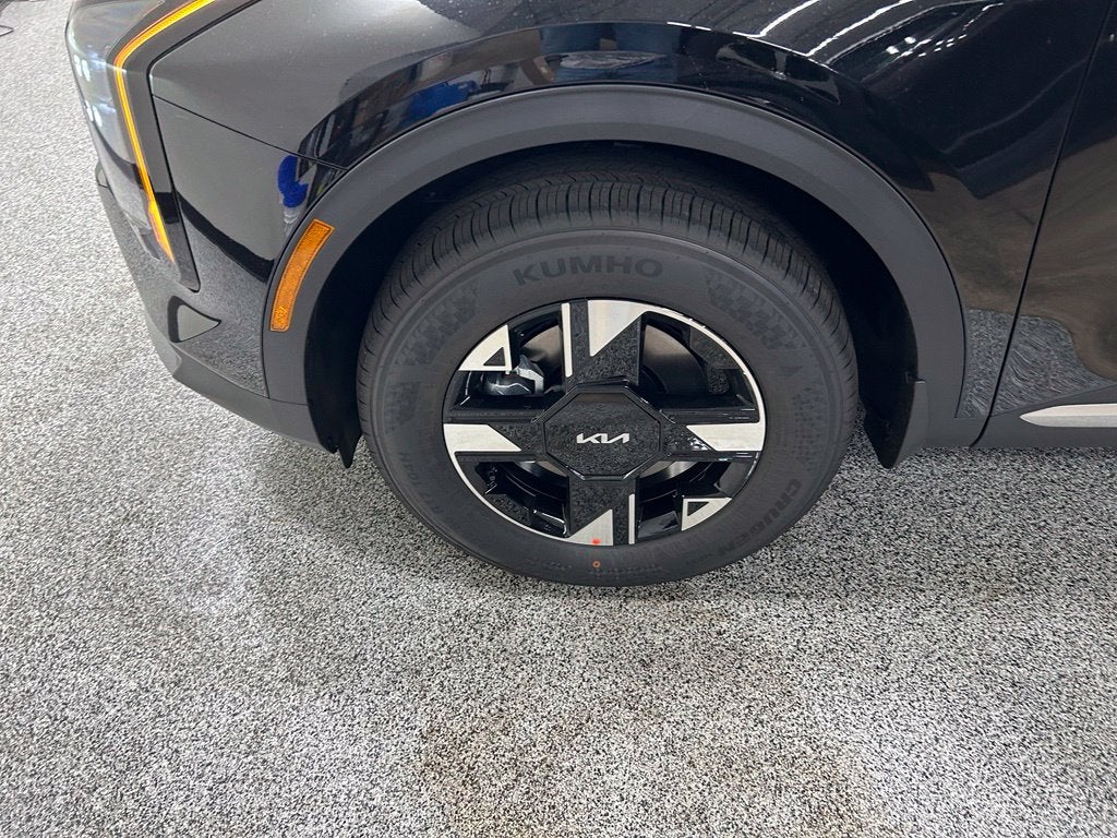 2027 Kia Sportage LX
