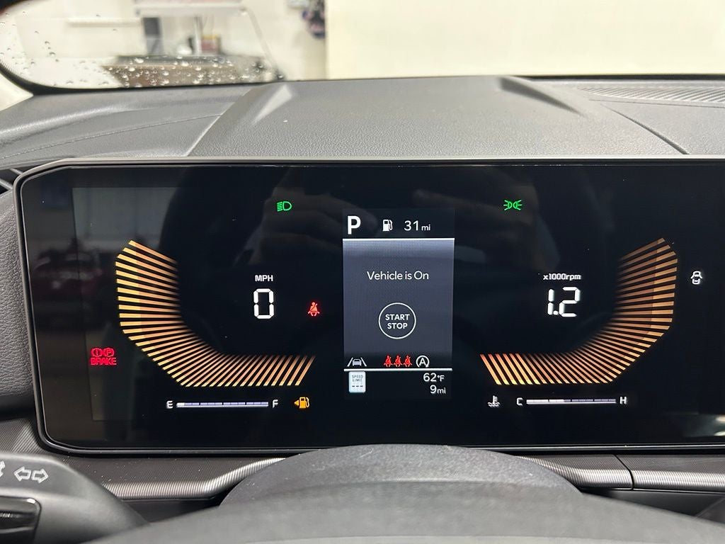 2027 Kia Sportage EX