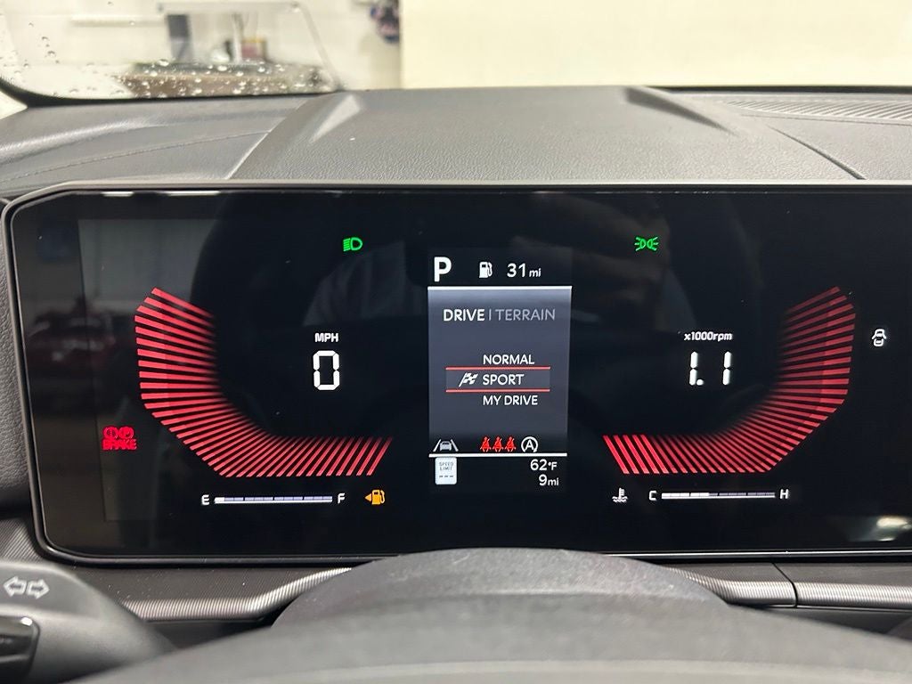 2027 Kia Sportage EX