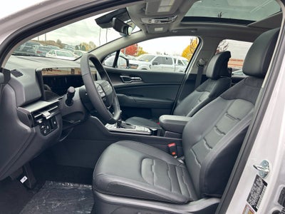2027 Kia Sportage SX-Prestige