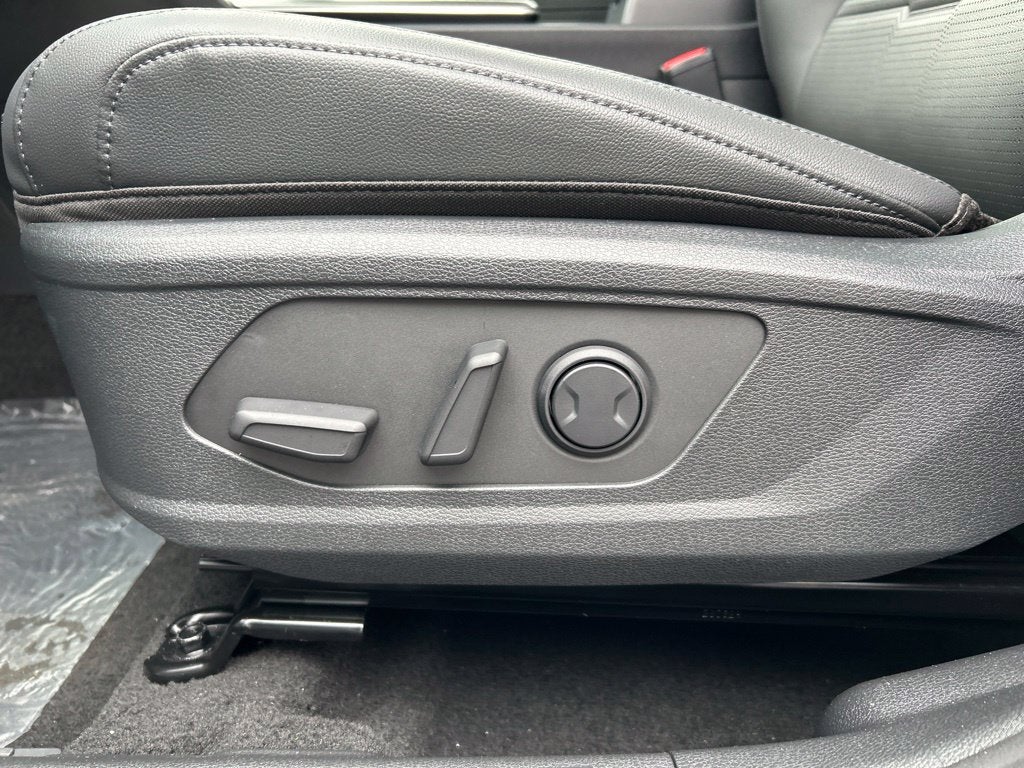 2027 Kia Sportage SX-Prestige
