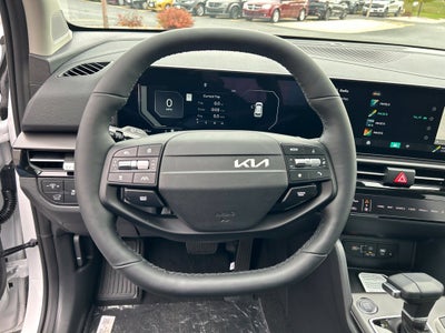 2027 Kia Sportage SX-Prestige