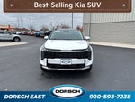 2027 Kia Sportage SX-Prestige