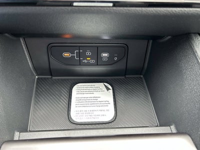 2027 Kia Sportage SX-Prestige