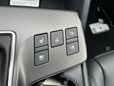 2027 Kia Sportage SX-Prestige