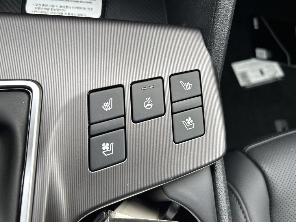 2027 Kia Sportage SX-Prestige