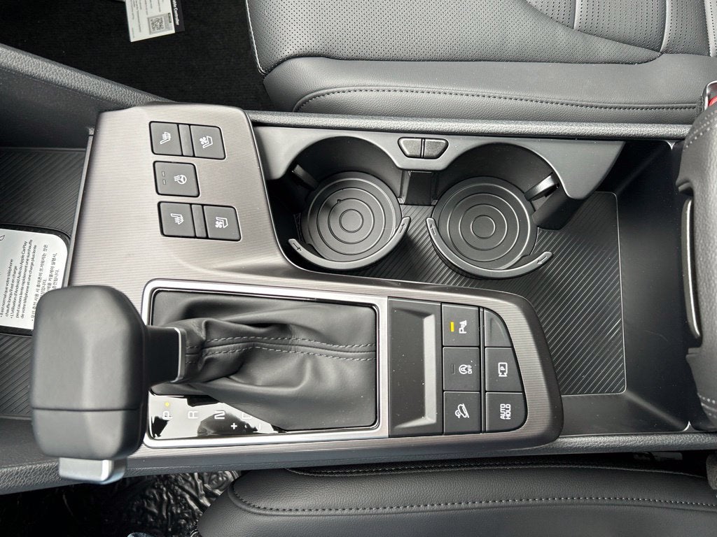 2027 Kia Sportage SX-Prestige