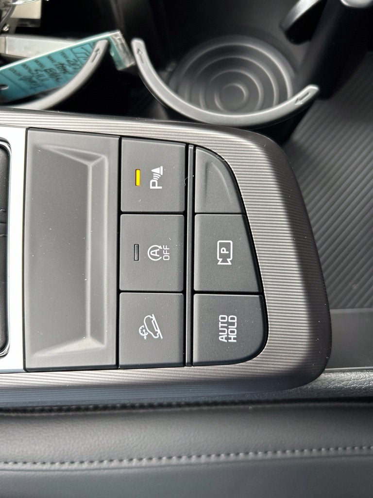 2027 Kia Sportage SX-Prestige