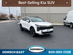 2027 Kia Sportage SX-Prestige