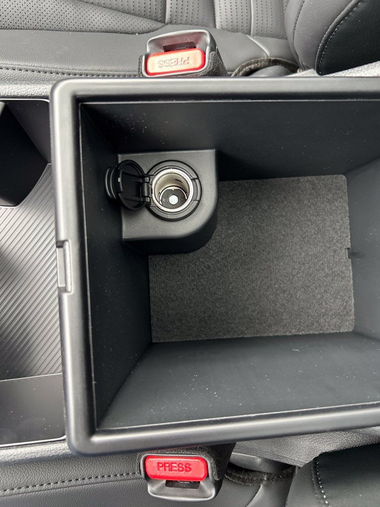 2027 Kia Sportage SX-Prestige