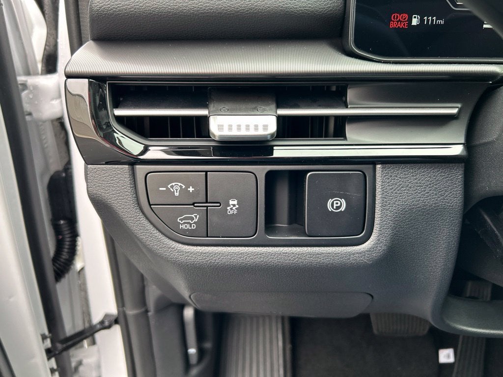 2027 Kia Sportage SX-Prestige