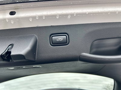 2027 Kia Sportage SX-Prestige