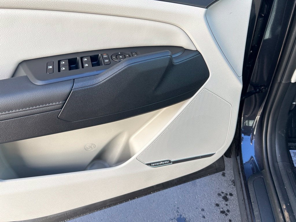 2027 Kia Sportage SX-Prestige