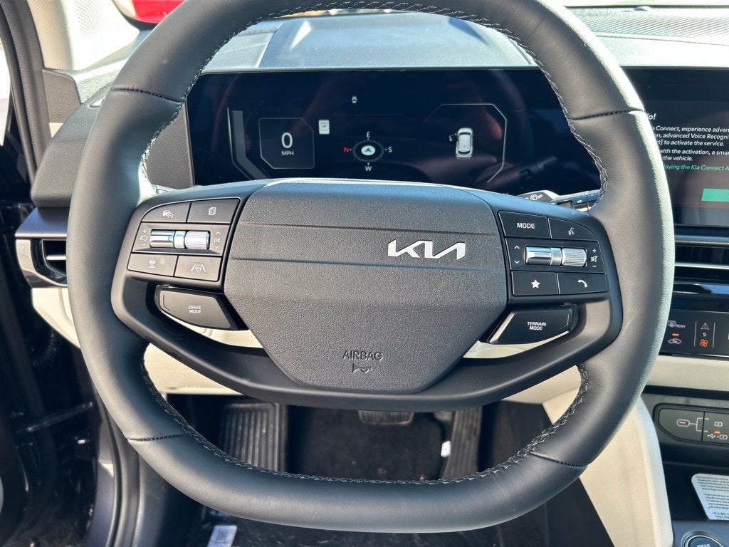 2027 Kia Sportage SX-Prestige