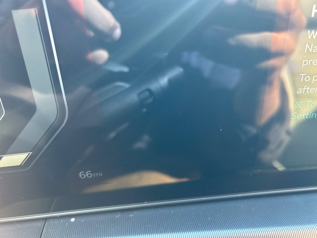 2027 Kia Sportage SX-Prestige