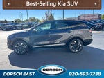 2027 Kia Sportage SX-Prestige