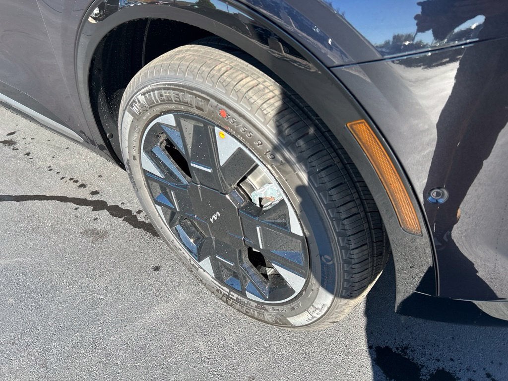 2027 Kia Sportage SX-Prestige