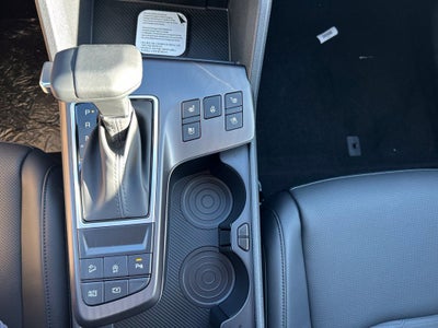 2027 Kia Sportage SX-Prestige