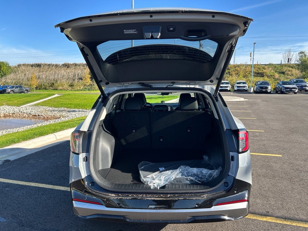 2027 Kia Sportage SX-Prestige