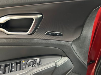 2027 Kia Sportage SX-Prestige
