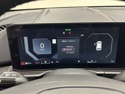 2027 Kia Sportage SX-Prestige