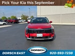 2027 Kia Sportage SX-Prestige