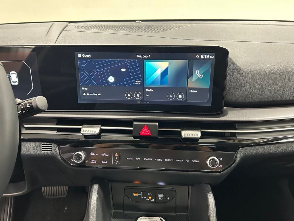 2027 Kia Sportage SX-Prestige