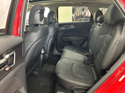 2027 Kia Sportage SX-Prestige