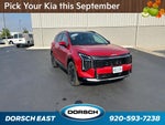 2027 Kia Sportage SX-Prestige