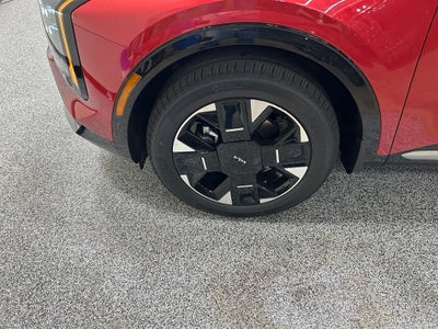 2027 Kia Sportage SX-Prestige