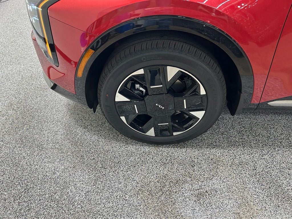 2027 Kia Sportage SX-Prestige