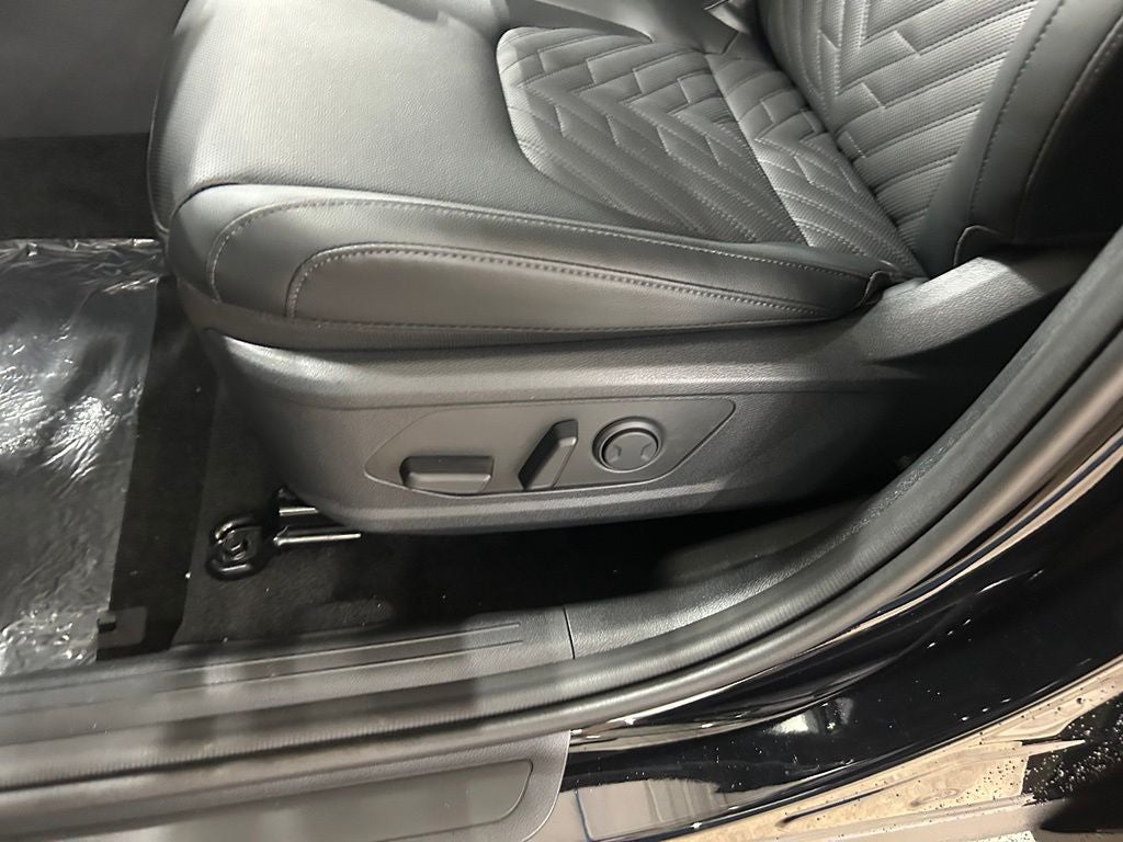 2027 Kia Sportage X-Line