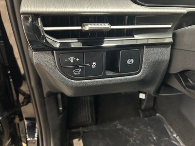 2027 Kia Sportage X-Line