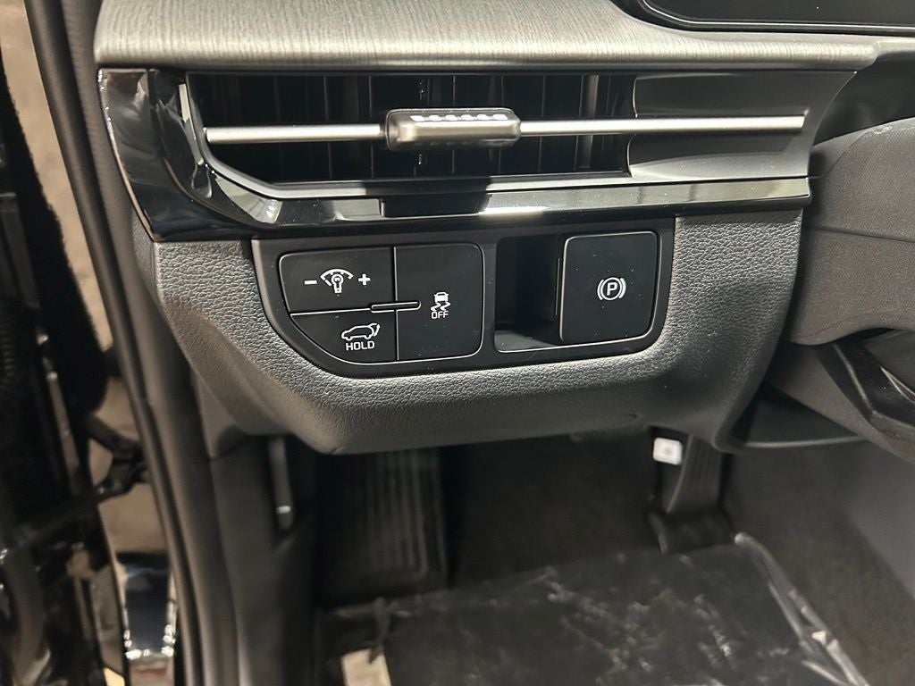 2027 Kia Sportage X-Line
