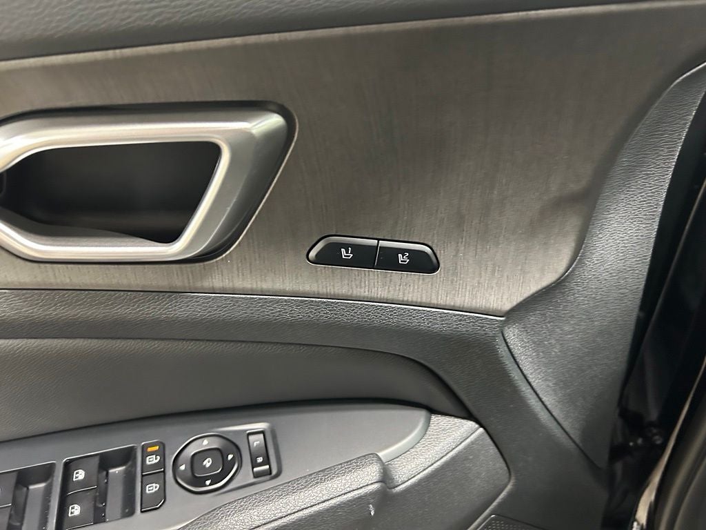 2027 Kia Sportage X-Line