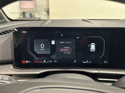 2027 Kia Sportage X-Line