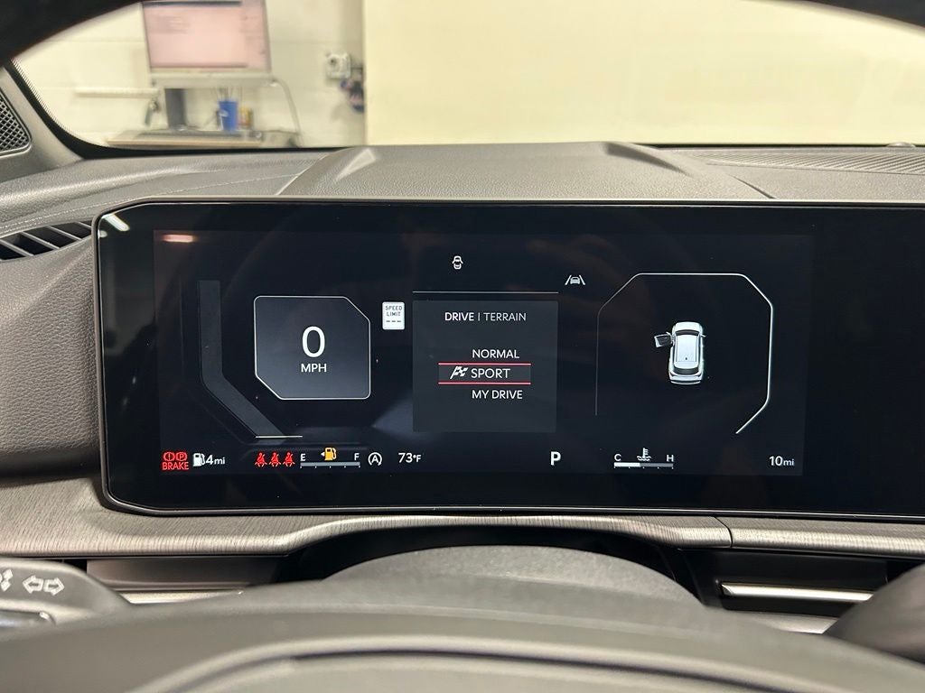 2027 Kia Sportage X-Line