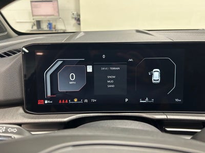 2027 Kia Sportage X-Line