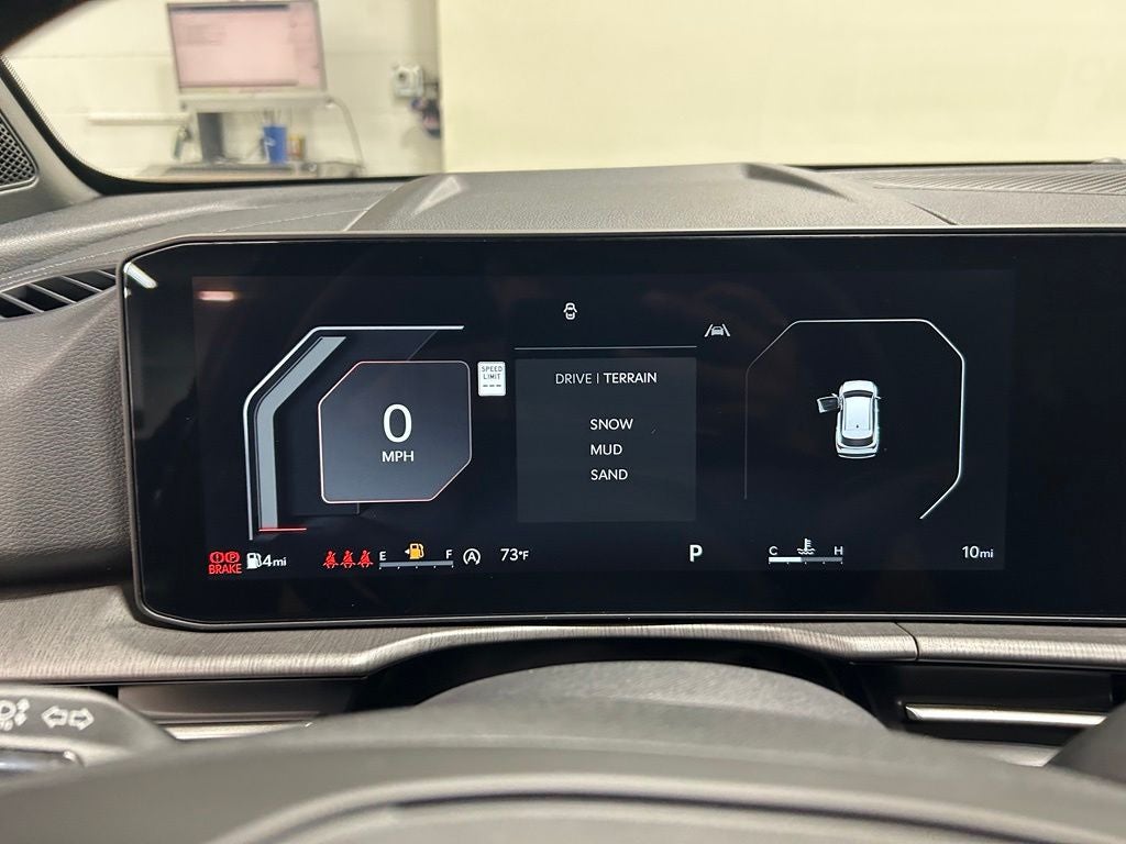 2027 Kia Sportage X-Line