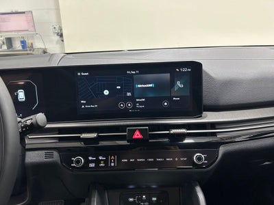 2027 Kia Sportage X-Line