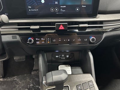 2027 Kia Sportage X-Line