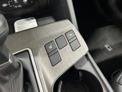 2027 Kia Sportage X-Line