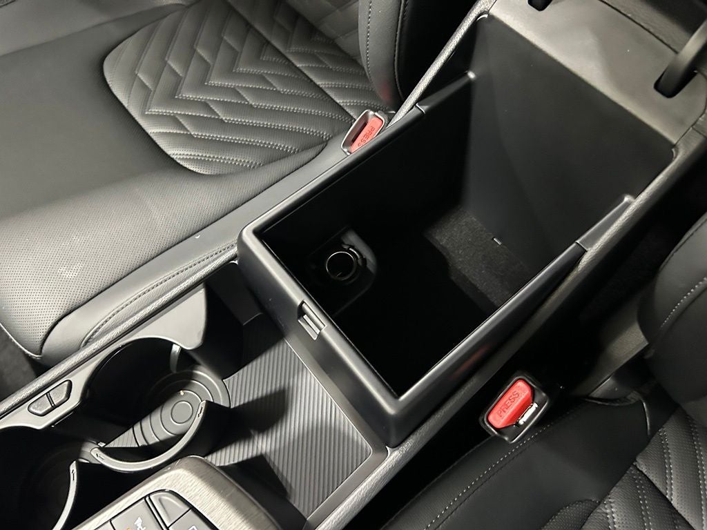 2027 Kia Sportage X-Line