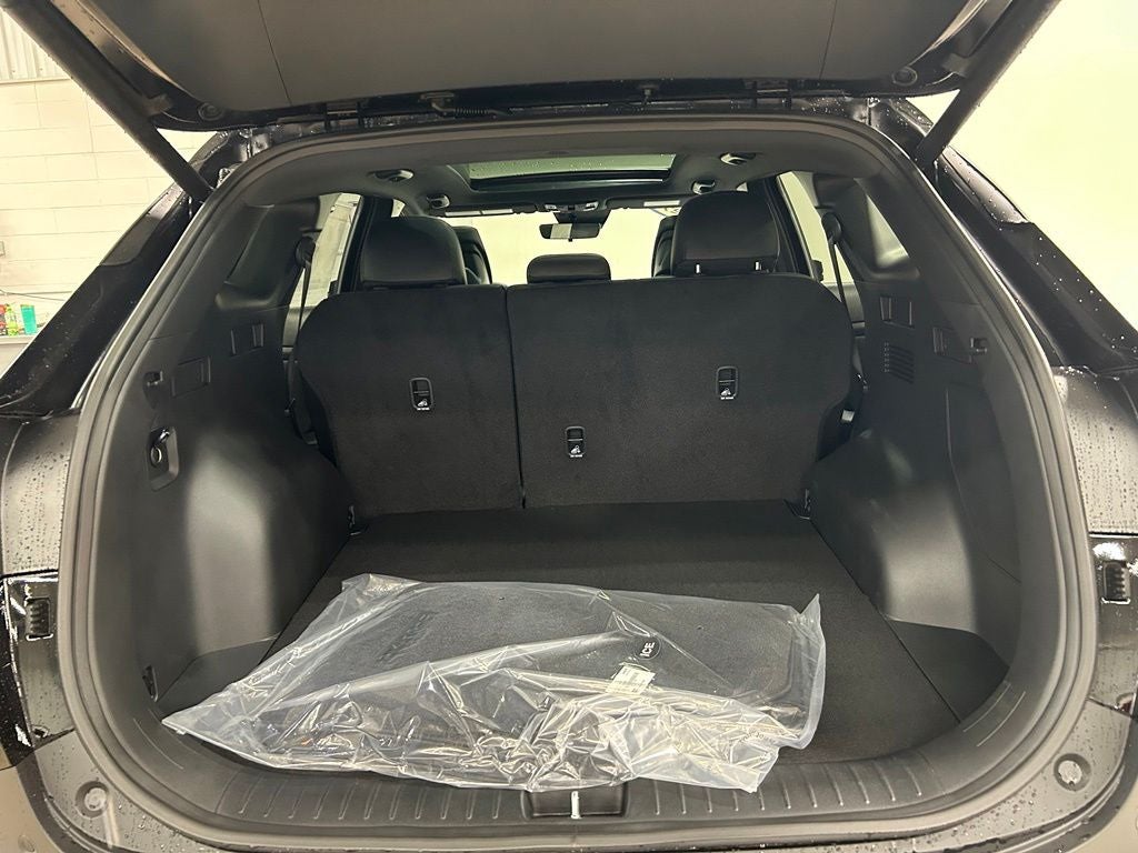 2027 Kia Sportage X-Line
