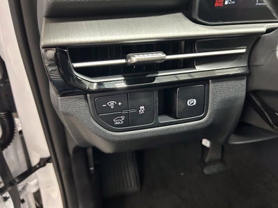 2027 Kia Sportage X-Line