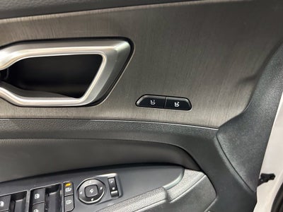 2027 Kia Sportage X-Line