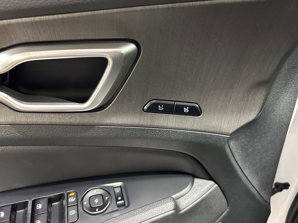 2027 Kia Sportage X-Line